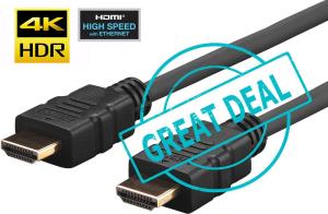 EU Product - 10x Pro HDMI Cle 2m Ulr thumbnail