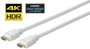EU Product - Pro HDMI Cle Whie 10m thumbnail