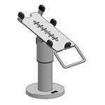 MULTIGRIP PLATE FOR VERIFONE thumbnail