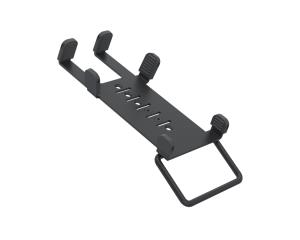 Ingenico Lane-3000 & Desk 1500 MultiGrip (with handle) . Black thumbnail