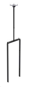 TELESCOPIC CEILING MOUNT FOR OM55N-D thumbnail