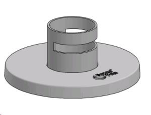 EU Product - Pipe wih flnge cover thumbnail