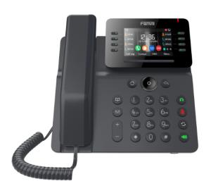 EU Product - IP Telefon V64 - Voip phone - Voice-over-IP thumbnail