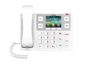 EU Product - Ip Telefon X305 Wei thumbnail