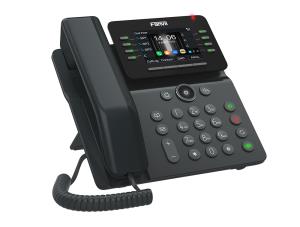 V63 FANVIL IP Telefon V63 - Voip phone - Voice-over-IP