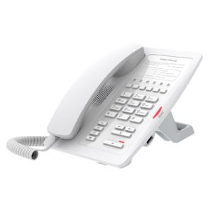 H3-WHITE FANVIL Hoteltelefon H3 wei? - Voip phone - Voice-over-IP