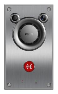 EU Product - Audio Intercom A12V thumbnail