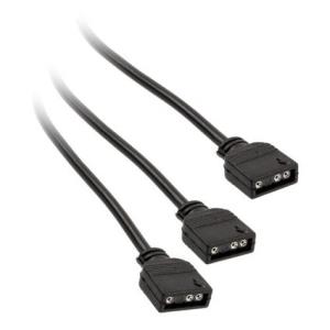 ARGB 1-2 Splitter Cable - 30cm thumbnail