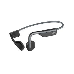 S661GY SHOKZ OpenMove Grey Bone Conduction Stereo Bluetooth Headset