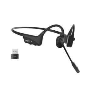 OpenComm2 UC Headset with Type C Charging Port & USB-C Adapter thumbnail