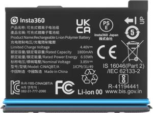 X3 Battery thumbnail