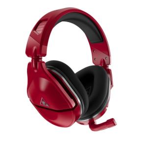 TBS-3172-02 TURTLE BEACH CORPORATION Stealth 600P Gen2 MAX Red