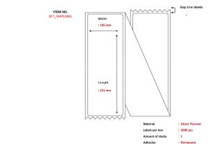 EU Product - Pos lel 105 x 251mm thumbnail