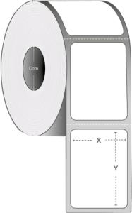EU Product - Lel 102 x 38mm, Core 25mm, thumbnail
