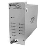 comnet STD TRANSMISSION TransTrans, 1 Fiber  Singlemode, 1310nm