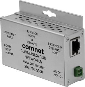 EU Product - comnet Single Ch Eherne over UP
