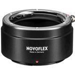 Novoflex Objektivadapter Adaptiert Leica R - Nikon
