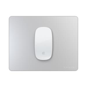 ST-AMPAD SATECHI Satechi ST-AMPAD mouse pad Silver                                                                                                                     