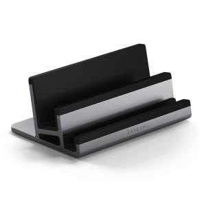 ST-ADVSM SATECHI Dual Vertical Laptop Stand