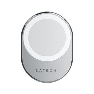 Magnetic Wireless Car Charger thumbnail