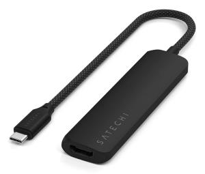 4-in-1 USB-C Slim MPA B thumbnail