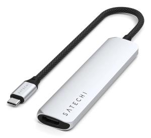 6-in-1 USB-C Slim MPA S thumbnail