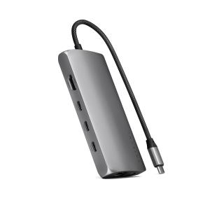 USB-CMultiportAdap 8KwEthernet thumbnail