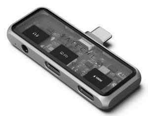 Mobile XR Hub with Audio thumbnail