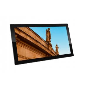 EU Product - Braun Photo Technik DigiFrame 1901 digital photo frame Black 47 cm (18.5")