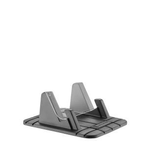 EU Product - Cellularline Dash Pad Pro - Universal In-car dashboard holder for smartphones