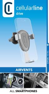 EU Product - Cellularline Slide - Universal