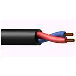 PROCAB PROAB KABEL G+?O+?NIKOWY 2 X 2 5 MM2 ??? 13 AWG ??? HIGH