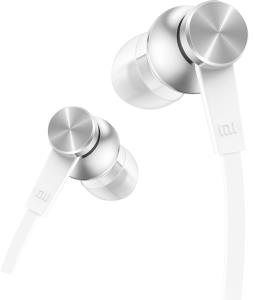 EU Product - Mi Basic In-ear Headphones 3.5mm - Silver thumbnail