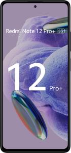 MZB0DE7EU XIAOMI Redmi Note 12 Pro+ 256GB 8RAM 5G EU midnight black