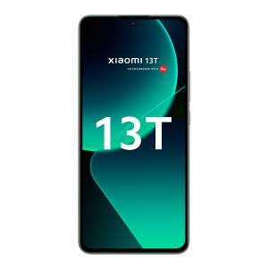 48520 XIAOMI Xiaomi 13T 256GB 8RAM 5G EU green                                                                                                                     