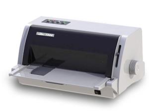 DASCOM Europe 28.822.0260 dot matrix printer 360 x 360 DPI 450 cps