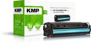 1267,0000 KMP PRINTTECHNIK AG KMP Toner Brother TN-2410/TN2410 black 1200 S. B-T115 remanufactured