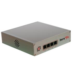 BFSB4XS BERONET beroNet BFSB4XS gateway/controller                                                                                                                    