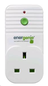 EnerGenie ENER002-3 smart plug 3000 W White