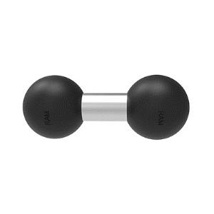 EU Product - s Double Ball Adapter thumbnail