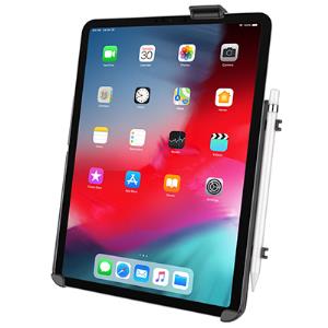 RAM-HOL-AP23U RAM MOUNT - NATIONAL PRODUCTS Unpkd Ram Holder For Apple iPad Pro 11