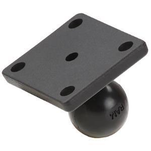 EU Product - s Base Plate Rectangular thumbnail