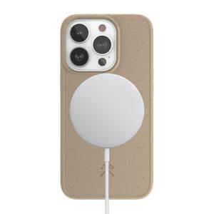 ECO673 WOODCESSORIES Woodcessories Bio Case MagSafe mobile phone case 15.5 cm (6.12