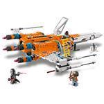 75272 LEGO LEGO Klocki Star Wars 75272 My>liwiec TIE Sithow                                                   