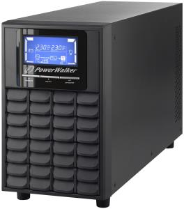10120178 POWERWALKER - BLUEWALKER VFI 2000C LCD 2000VA/1600W