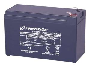 EU Product - ery 12V/9h PW12-9 thumbnail