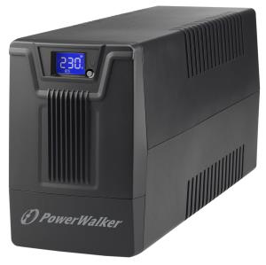 EU Product - USV Powerwalker VI 800 SCL       480W    Line-Int thumbnail