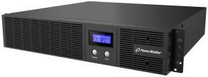 EU Product - VI 3000 RLE UPS 3000V/1800W thumbnail