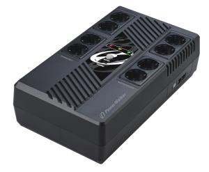 EU Product - VI 600 MS Power cpciy: thumbnail