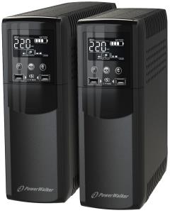 EU Product - USV Powerwalker VI 800 CSW  IEC  480W    Line-Int thumbnail